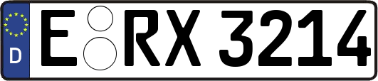 E-RX3214