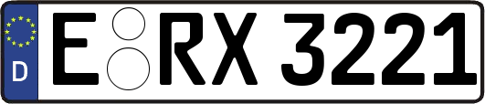 E-RX3221