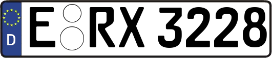E-RX3228