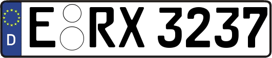 E-RX3237