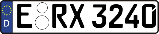 E-RX3240