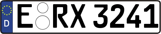 E-RX3241