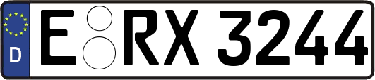 E-RX3244