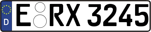 E-RX3245