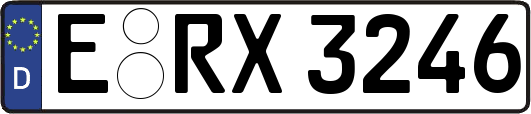 E-RX3246