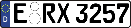 E-RX3257