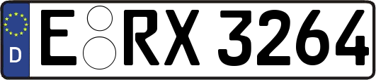 E-RX3264