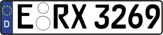E-RX3269