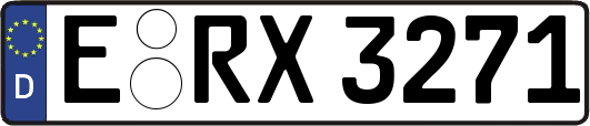 E-RX3271