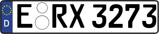 E-RX3273