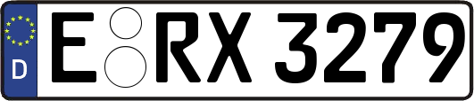 E-RX3279