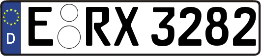 E-RX3282