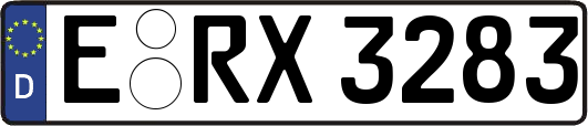 E-RX3283