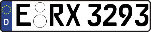 E-RX3293