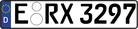 E-RX3297