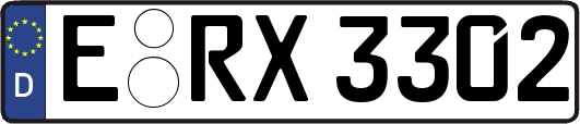E-RX3302