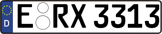 E-RX3313