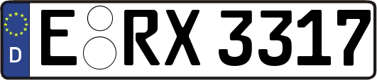 E-RX3317