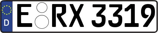 E-RX3319