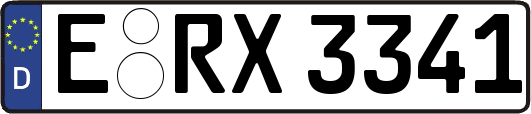 E-RX3341