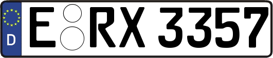 E-RX3357