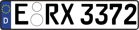 E-RX3372