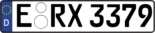 E-RX3379
