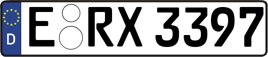 E-RX3397