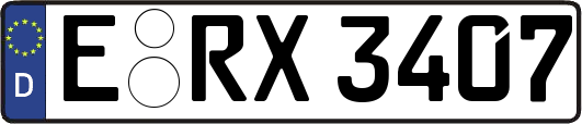 E-RX3407
