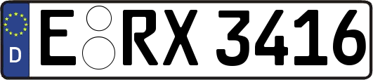 E-RX3416