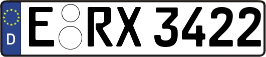 E-RX3422