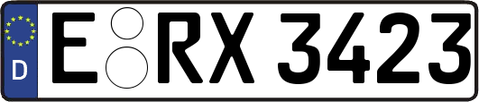 E-RX3423