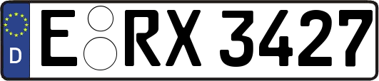 E-RX3427