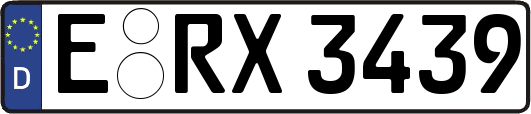 E-RX3439