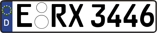 E-RX3446