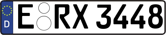 E-RX3448