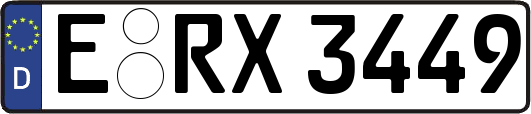 E-RX3449
