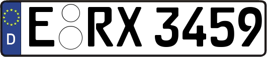 E-RX3459