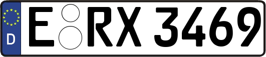 E-RX3469