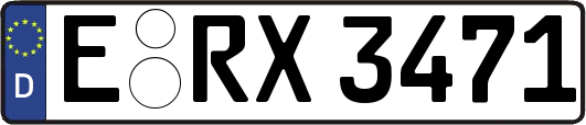 E-RX3471