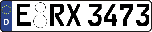 E-RX3473