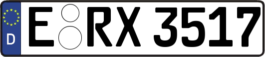 E-RX3517