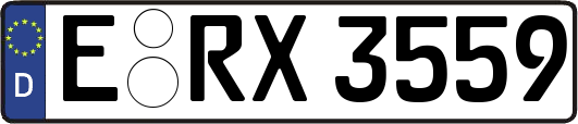 E-RX3559