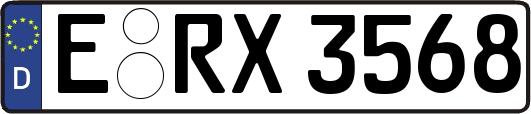 E-RX3568