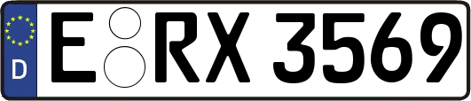 E-RX3569