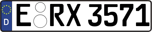 E-RX3571