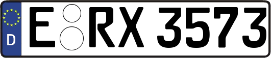 E-RX3573