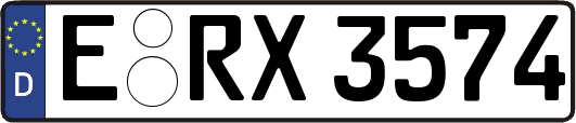 E-RX3574