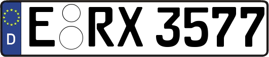 E-RX3577