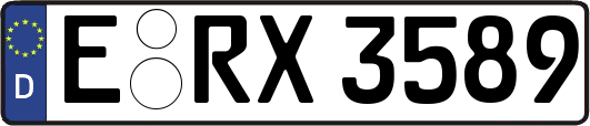 E-RX3589
